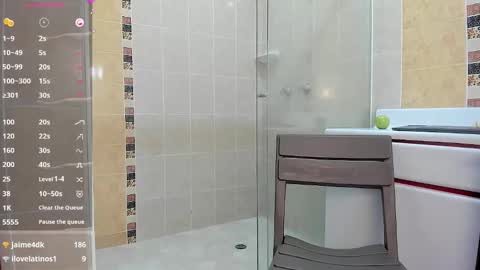 Axel online show from February 23, 2:46 pm