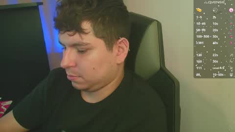 Axel online show from April 16, 2:51 pm