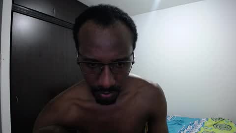 axel rios online show from March 5, 12:50 am