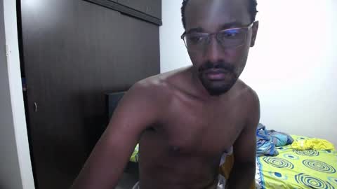 axel rios online show from April 4, 2:43 am