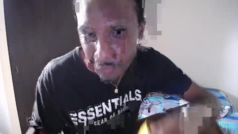 axel rios online show from April 14, 9:21 pm