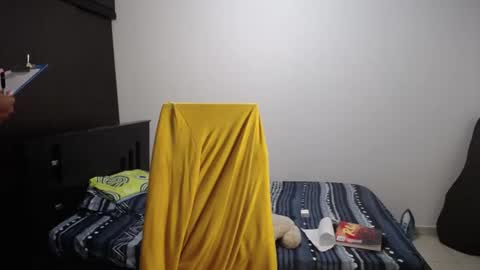 axel rios online show from July 2, 3:23 am