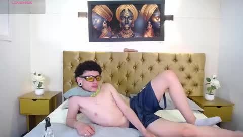 Rachel dreamsx online show from October 2, 9:22 pm