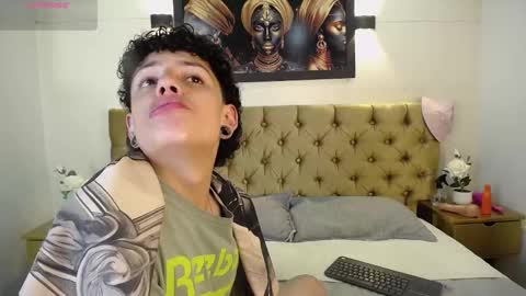 Rachel dreamsx online show from October 7, 11:13 pm