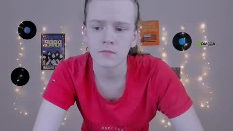 axel_scope online show from February 9, 8:46 pm