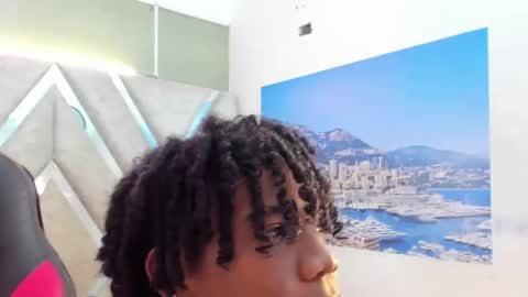 AXEL SILVA online show from February 22, 12:36 pm