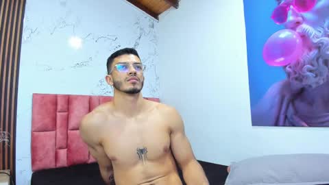 Snapshot of axel_stein2 chatting on December 2, 6:09 am Axel online show from December 2, 6:09 am