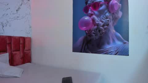 Snapshot of axel_stein2 chatting on December 5, 6:54 am Axel online show from December 5, 6:54 am