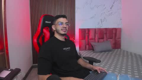 Snapshot of axel_stein2 chatting on December 28, 4:30 am Axel online show from December 28, 4:30 am