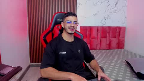 Snapshot of axel_stein2 chatting on December 29, 8:48 pm Axel online show from December 29, 8:48 pm