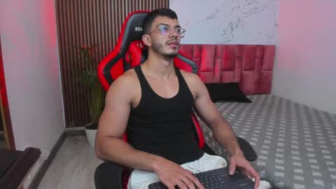 Snapshot of axel_stein2 chatting on January 8, 3:40 am Axel online show from January 8, 3:40 am