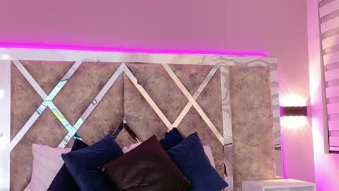 Axel and Renata online show from May 2, 7:41 pm
