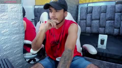 Axell Cross2 online show from February 17, 11:20 pm