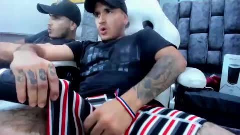 Axell Cross2 online show from February 28, 12:21 am