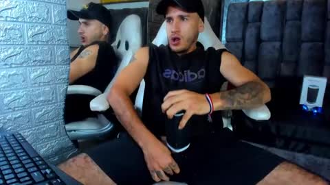 Axell Cross2 online show from March 6, 5:46 am