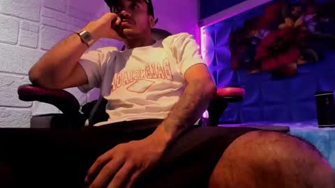 Axell Cross2 online show from October 9, 3:48 am