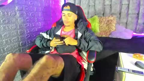 Axell Cross2 online show from June 22, 2:02 am