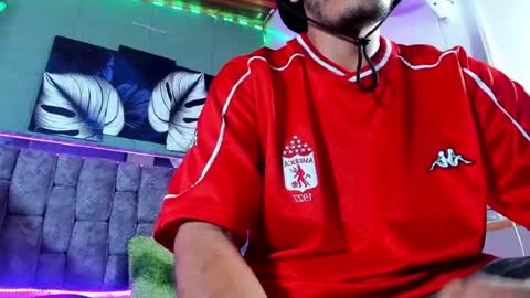 Axell Cross2 online show from July 3, 6:58 pm