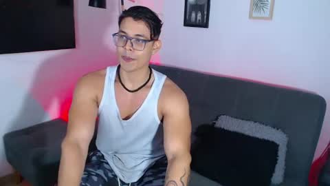 axell online show from July 25, 2:09 am