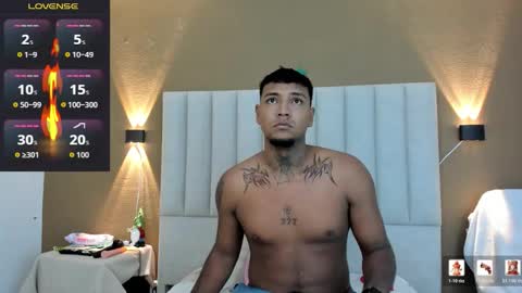 Axell online show from March 21, 11:15 am