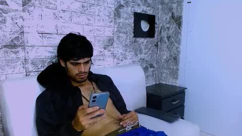 axell_steel online show from February 26, 7:46 pm