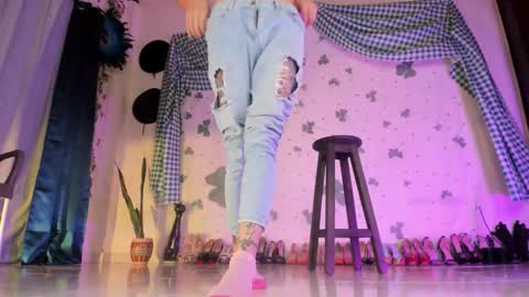 im your little femboy  ALEX   online show from March 21, 8:56 pm