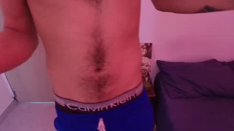 AXXXEL online show from October 17, 8:44 pm