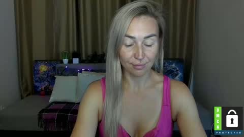 Jully online show from September 23, 5:27 pm