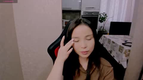 Snapshot of aya_moon chatting on November 27, 4:36 am Aya Moon online show from November 27, 4:36 am