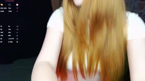 Snapshot of ayanagrrace chatting on December 19, 9:11 pm Aya online show from December 19, 9:11 pm