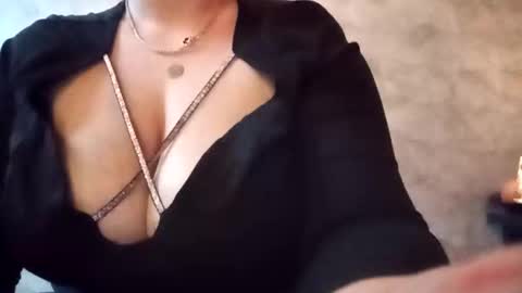 Ayanna online show from November 30, 1:59 pm