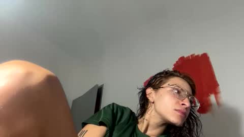 Snapshot of aycaworld chatting on March 2, 5:08 am aycaworld online show from March 2, 5:08 am