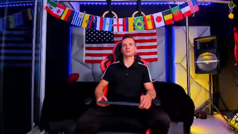 Ayden Miller online show from July 15, 2:00 pm