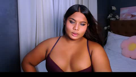 AYESHA online show from July 12, 7:05 pm