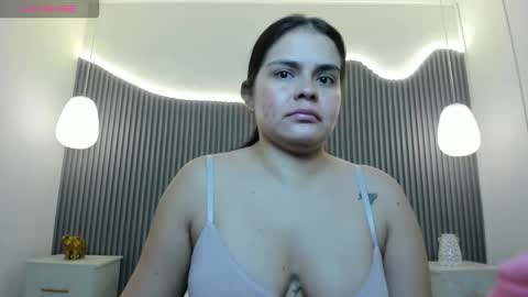 Alyda Jaramillo online show from March 15, 12:00 pm