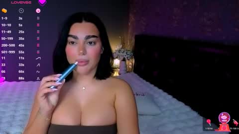  Ayla Demir  online show from November 19, 11:05 pm