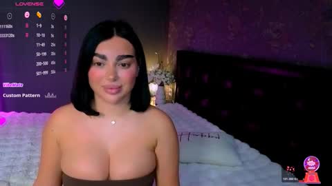  Ayla Demir  online show from November 27, 11:07 pm