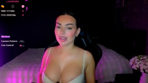  Ayla Demir  online show from February 23, 9:56 pm