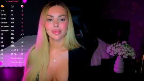  Ayla Demir  online show from May 16, 7:45 pm