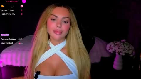  Ayla Demir  online show from May 18, 8:03 pm