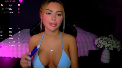  Ayla Demir  online show from May 29, 8:07 pm