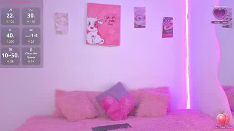A L A N I I online show from May 21, 12:23 pm