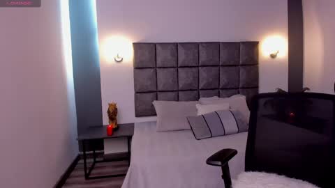 Ayleen online show from February 16, 12:19 am