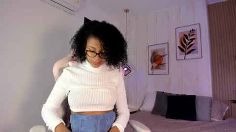 Ayleen online show from October 16, 12:28 pm