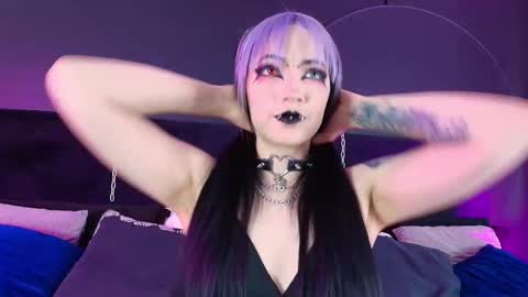 Aylen online show from February 6, 7:50 pm