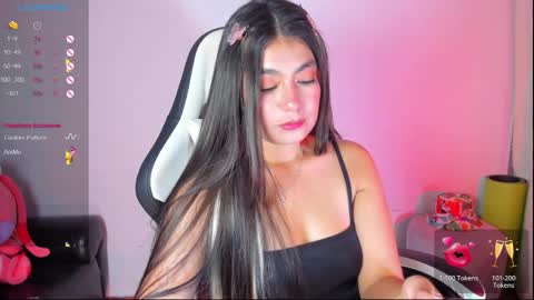 Aylen online show from March 8, 1:36 am