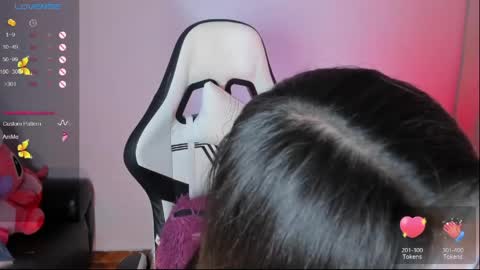 Aylen online show from March 29, 2:00 am