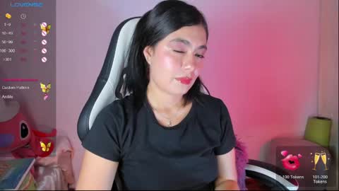 Aylen online show from April 14, 1:44 am