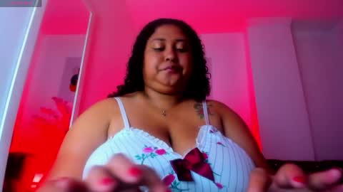 Ayliinn  online show from May 15, 5:03 am