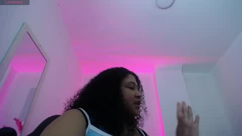 Ayliinn  online show from May 22, 3:35 am